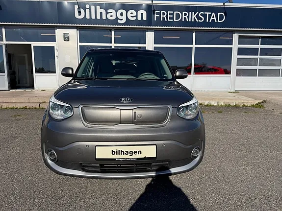Kia Soul 2018 photo 4
