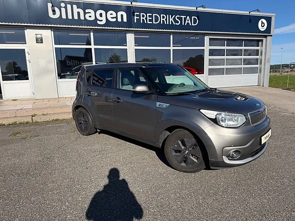 Kia Soul 2018 photo 2