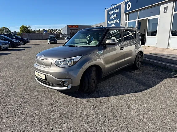 Kia Soul 2018 photo 3