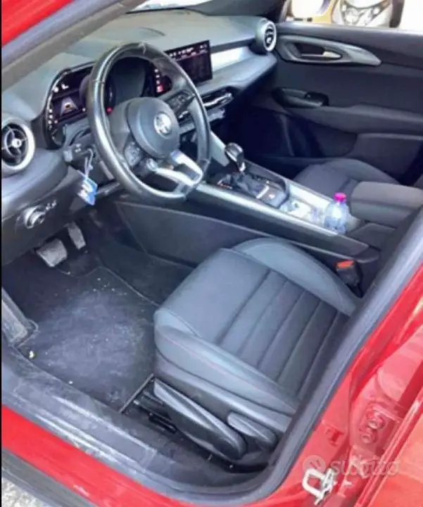 Alfa Romeo Tonale 2023 photo 5