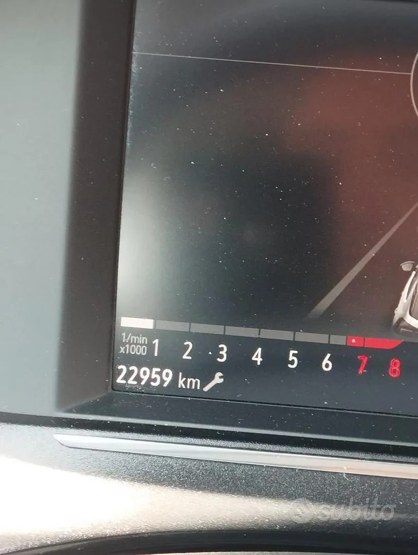 Opel Corsa 2020 photo 2