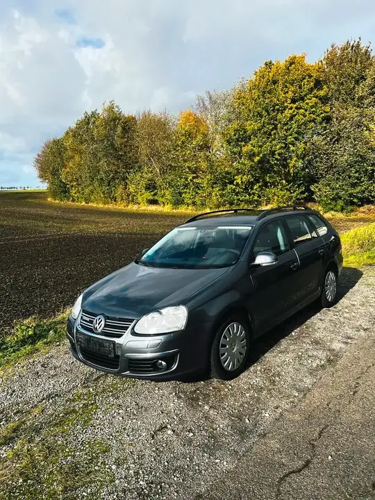 Volkswagen Golf 5