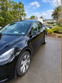 Tesla Model Y 2022 photo 3