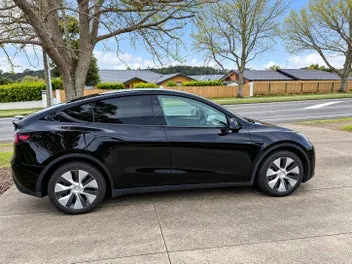 Tesla Model Y 2022 photo 4
