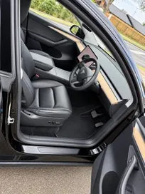 Tesla Model Y 2022 photo 2