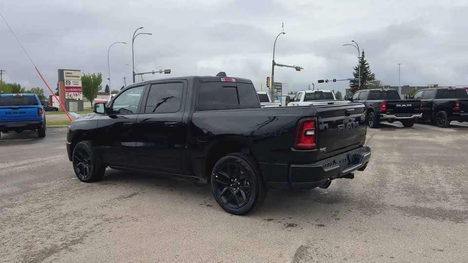 Ram 1500 2026 photo 4