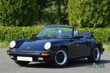 Porsche 911 Carrera