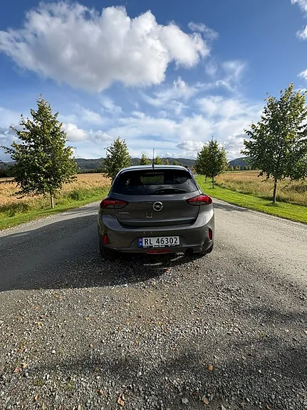 Opel Corsa 2020 photo 5