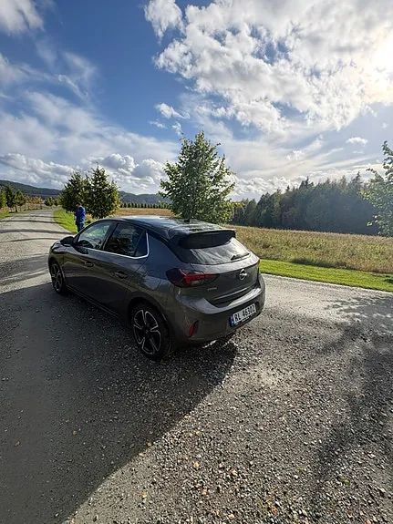 Opel Corsa 2020 photo 4