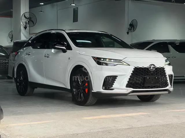 Lexus Rx350