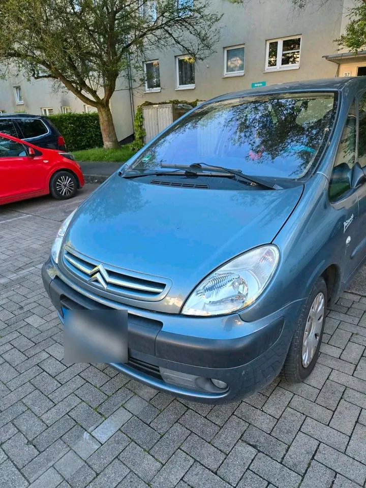 Citroen Picasso