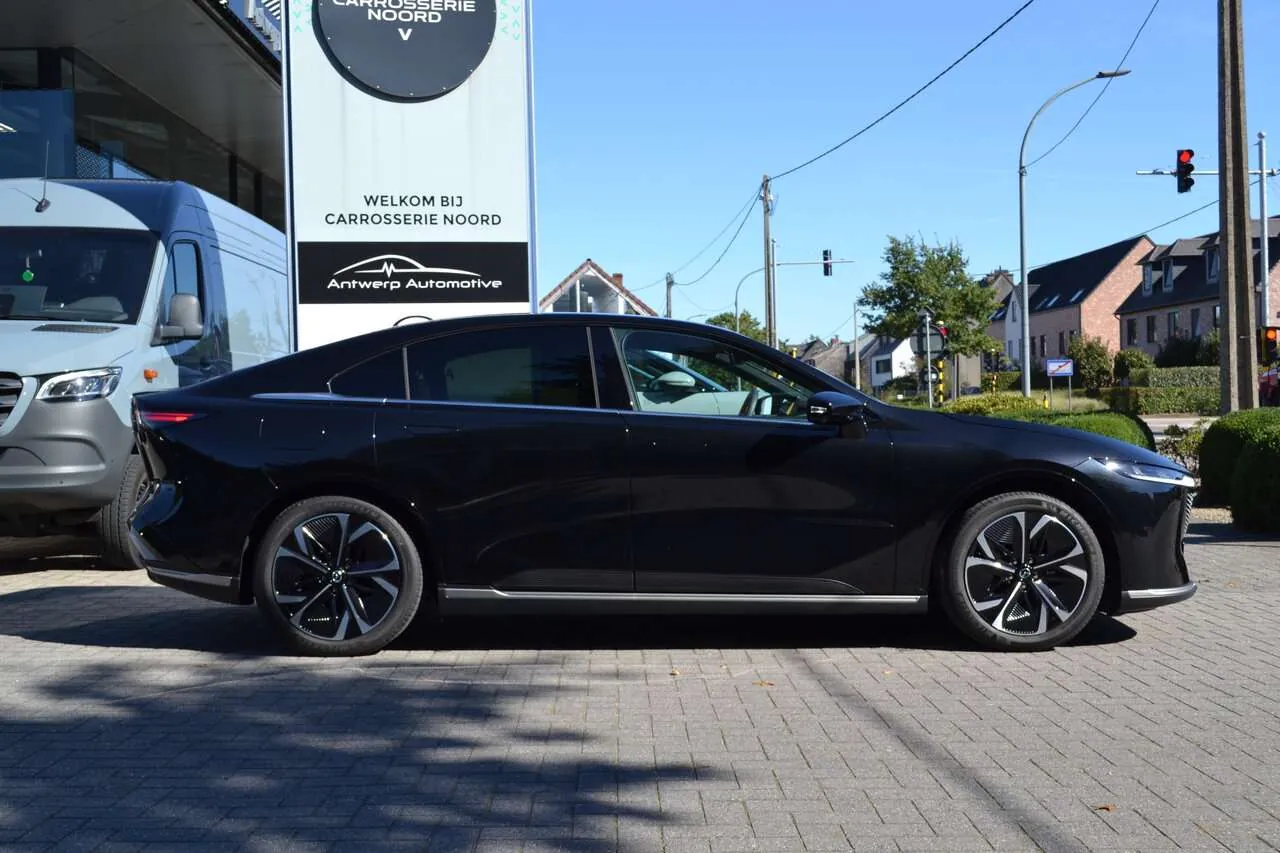 Mazda 6E Takumi Plus 2026 photo 2