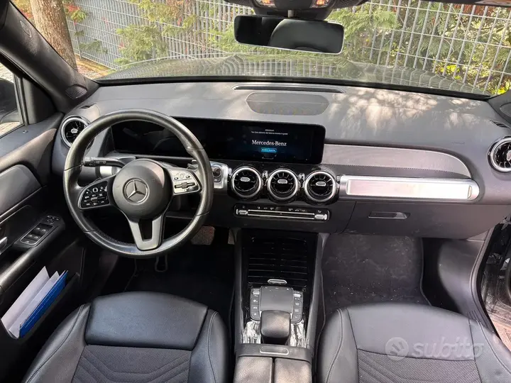 Mercedes-Benz Glb 2022 photo 5