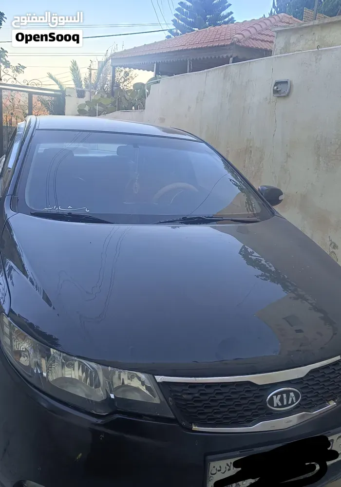 Kia Forte 2010 photo 5