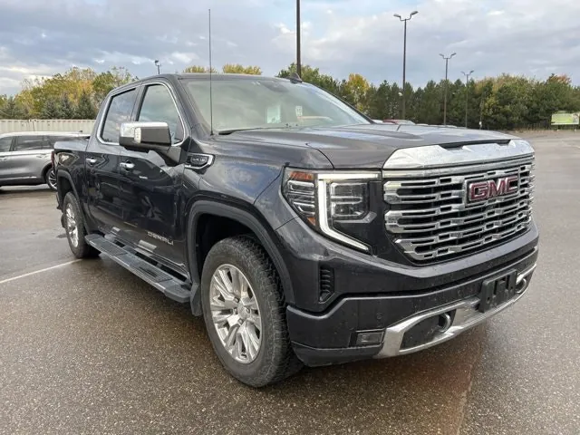 GMC Sierra 1500 2023 photo 4