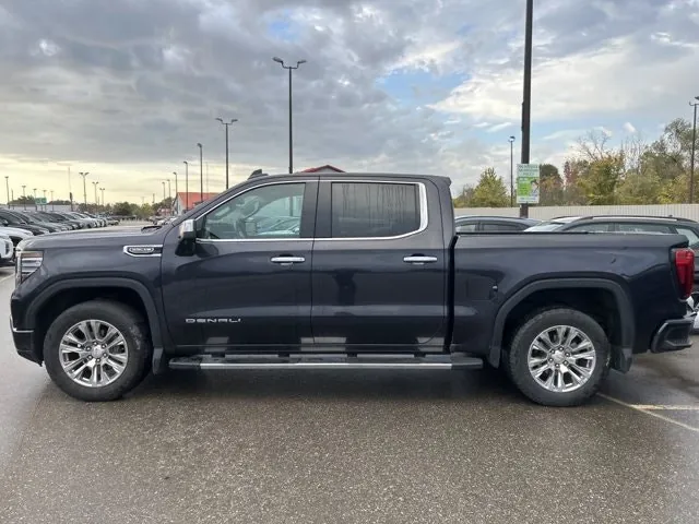 GMC Sierra 1500