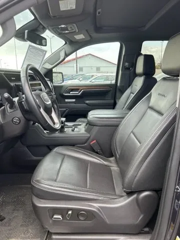 GMC Sierra 1500 2023 photo 3