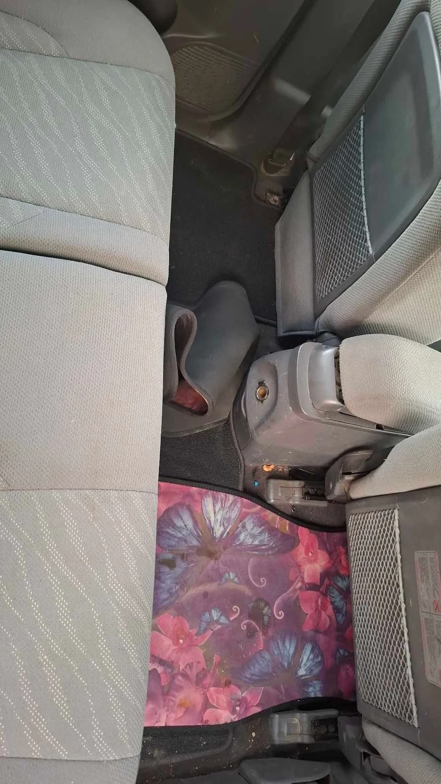 Hyundai Tucson 2005 photo 5