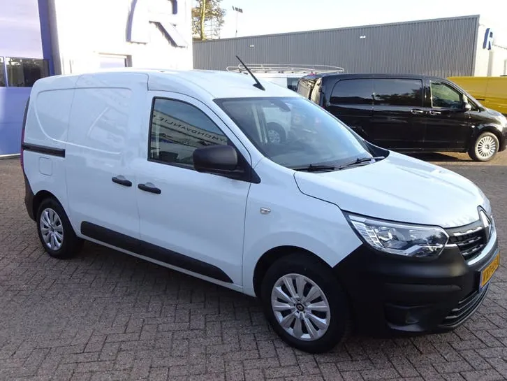 Renault Express