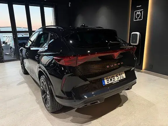 Cupra Formentor 2026 photo 5