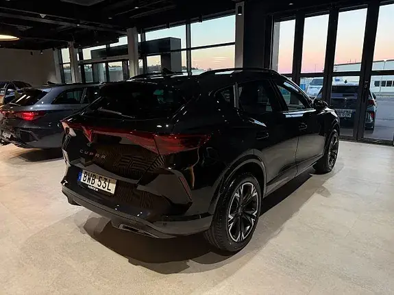 Cupra Formentor 2026 photo 4