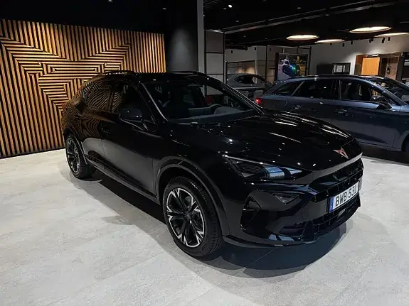 Cupra Formentor 2026 photo 3