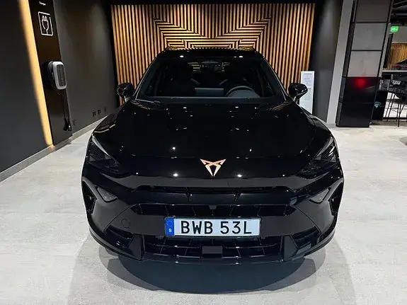 Cupra Formentor 2026 photo 2
