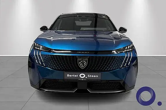 Peugeot E-3008 2025 photo 2