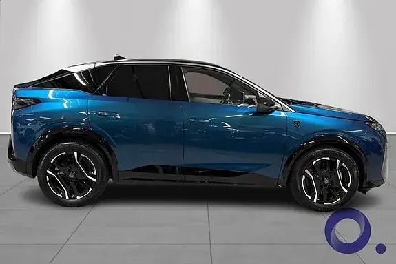Peugeot E-3008 2025 photo 5