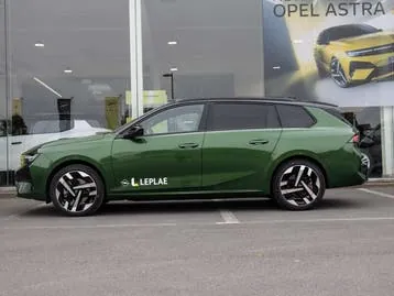 Opel Astra 2026 photo 3