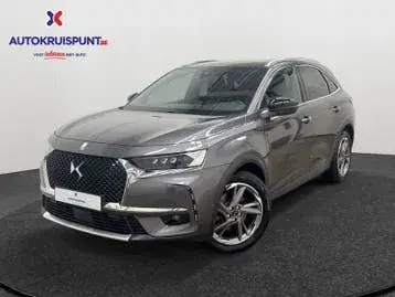 DS Automobiles Ds 7