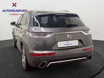 DS Automobiles Ds 7 2022 photo 3