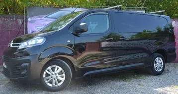 Citroen Jumpy