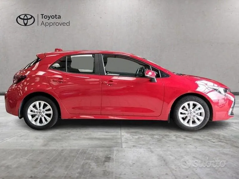 Toyota Corolla 2023 photo 4