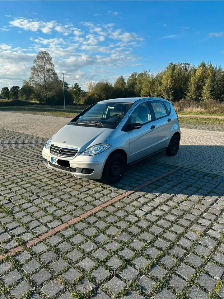Mercedes-Benz A 180 Cdi