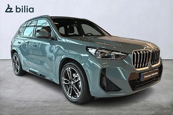 BMW X1 2026 photo 2