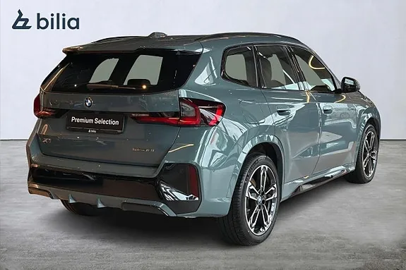 BMW X1 2026 photo 4
