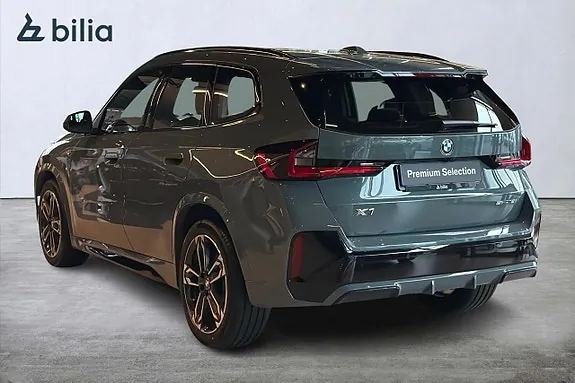 BMW X1 2026 photo 5