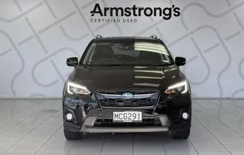 Subaru Xv 2019 photo 5