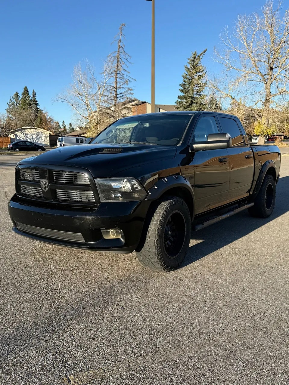 Ram 1500
