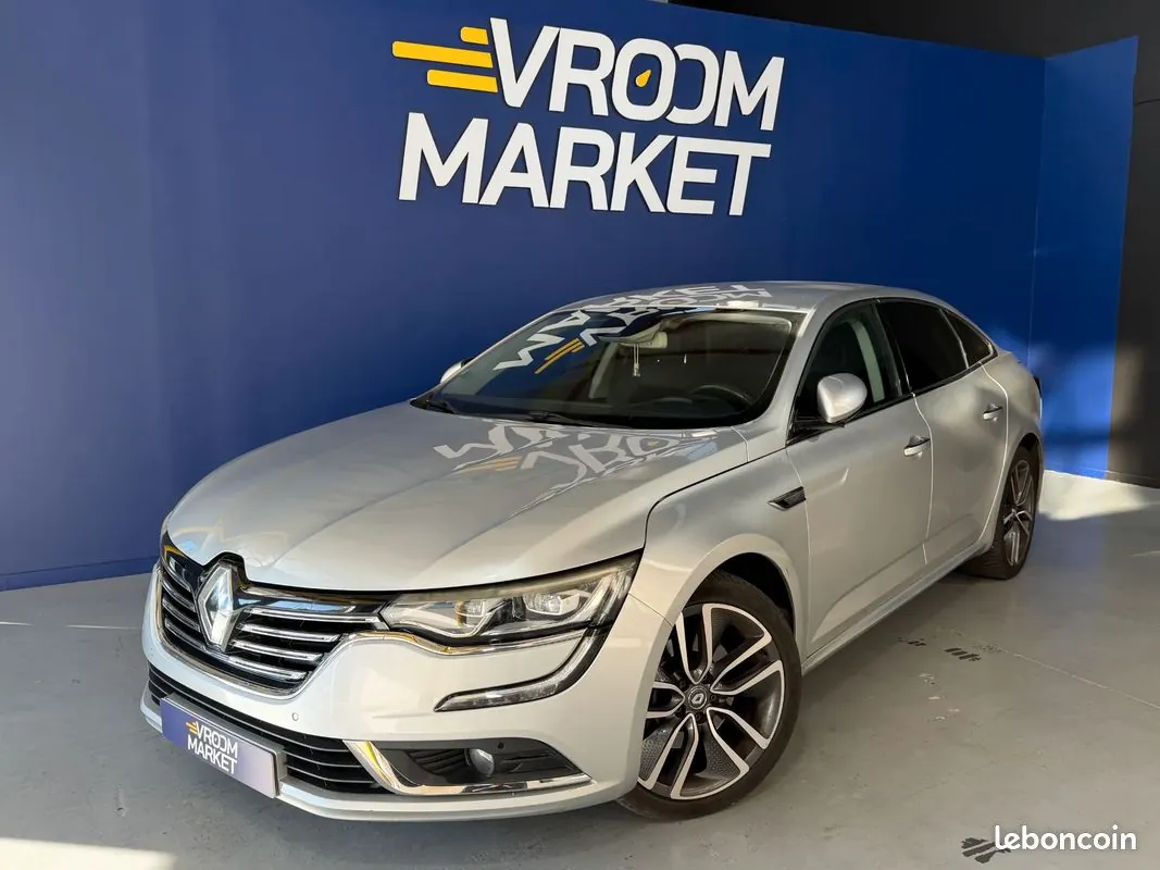 Renault Talisman