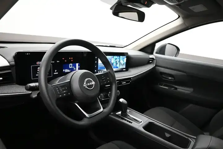 Nissan Kicks 2026 photo 5