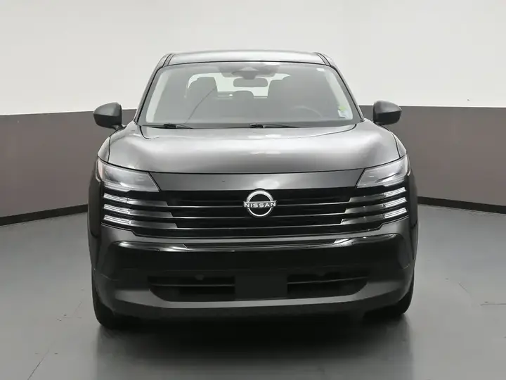 Nissan Kicks 2026 photo 2