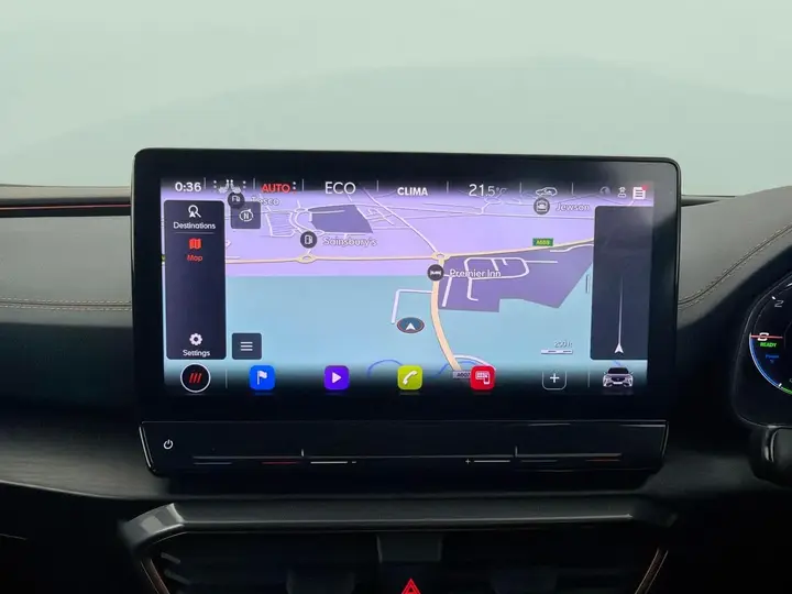 Cupra Formentor 2023 photo 5