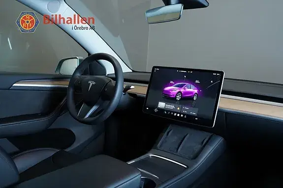 Tesla Model Y 2023 photo 5