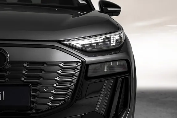 Audi Q6 E-Tron 2025 photo 5
