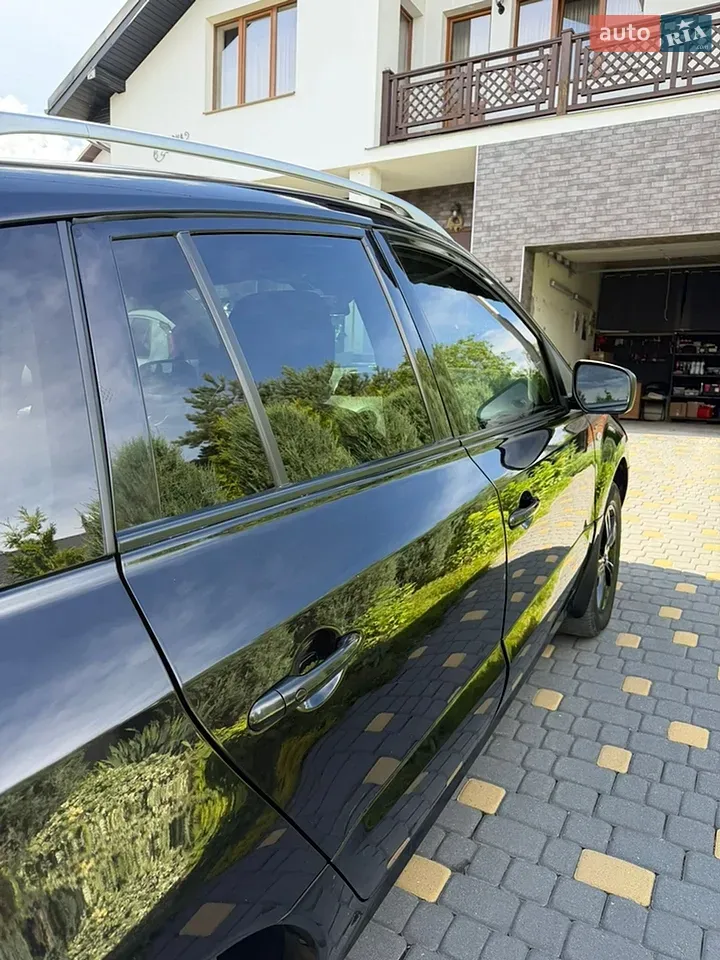 Renault Koleos 2011 photo 3