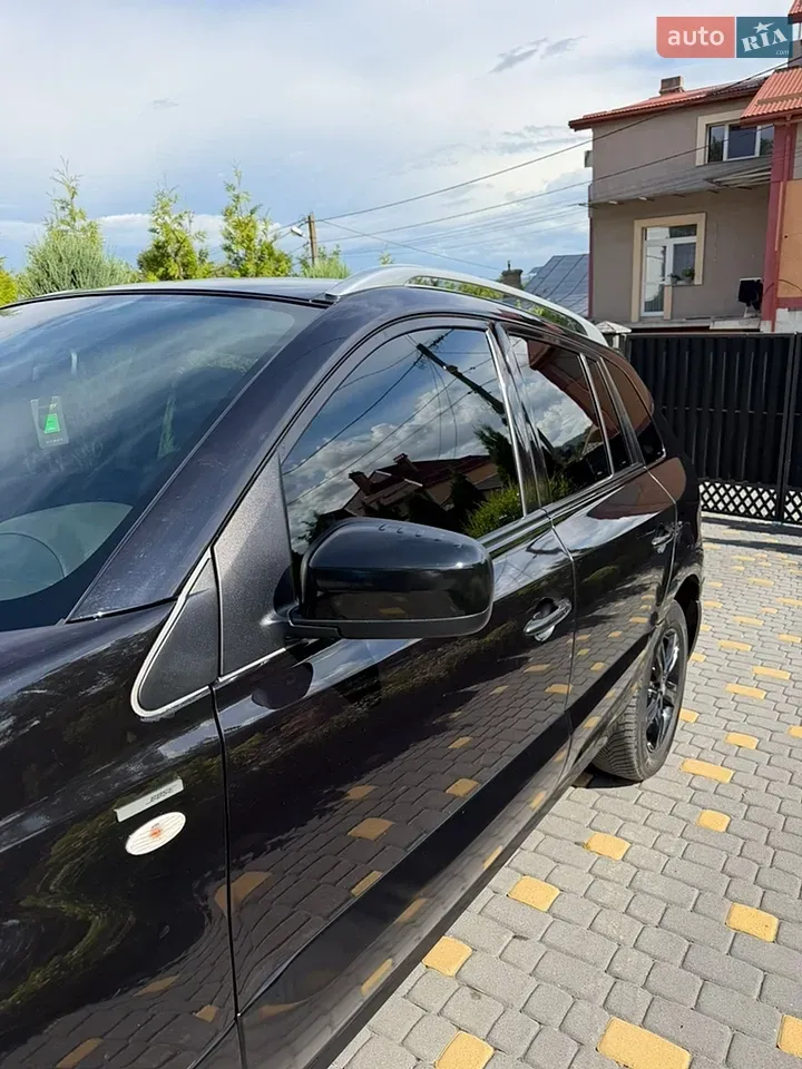 Renault Koleos 2011 photo 2
