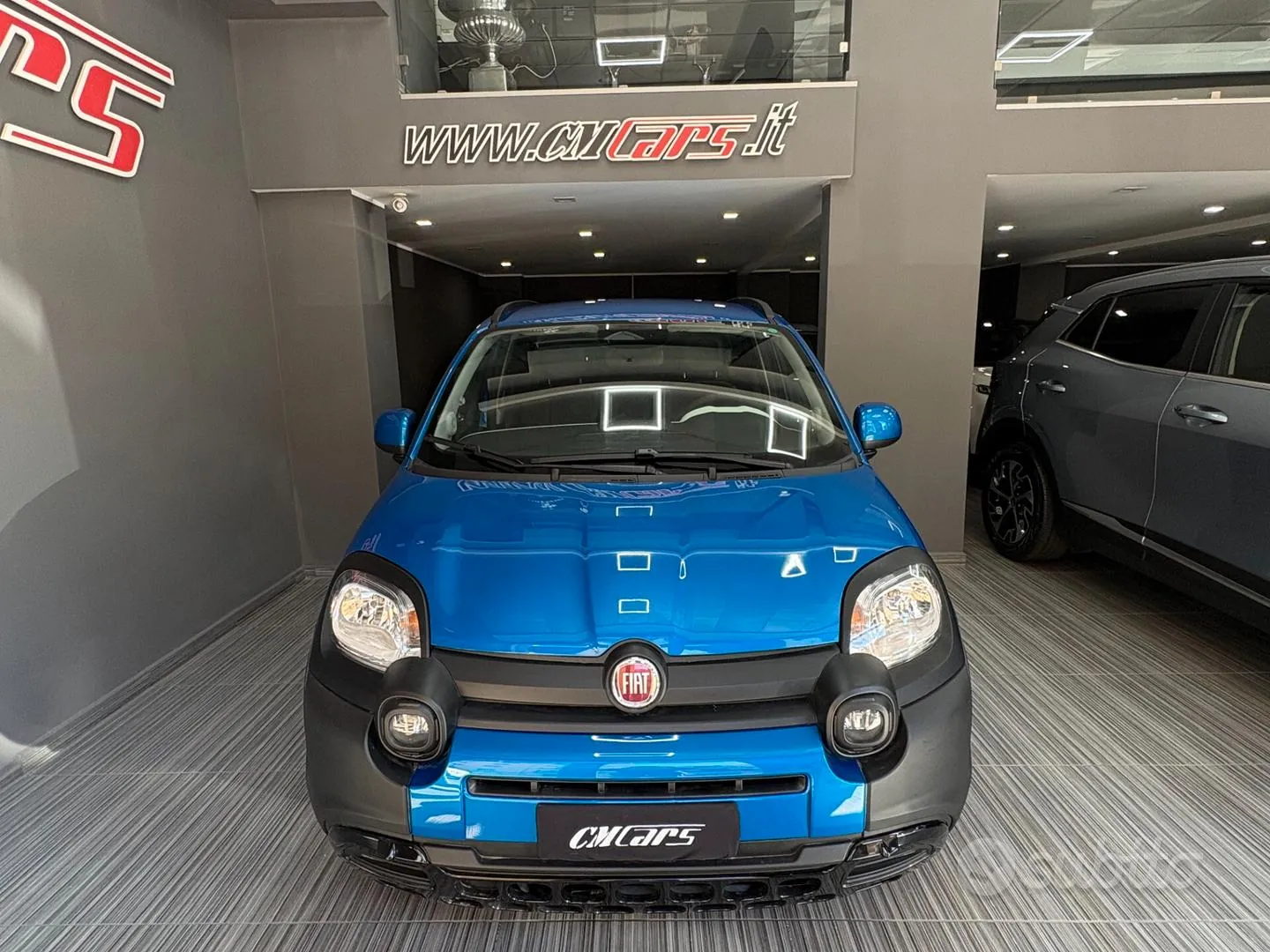 Fiat Panda 2025 photo 2