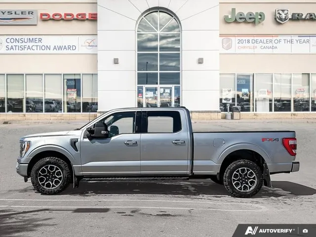 Ford F-150 2023 photo 2